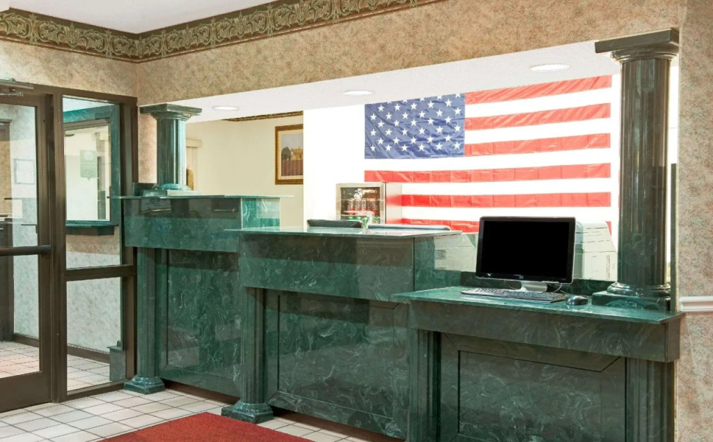 Hallmarc Inn & Suites of West Memphis
