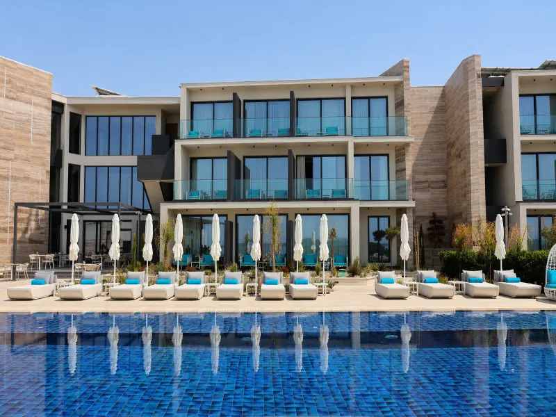 Serbellas Boutique Hotel
