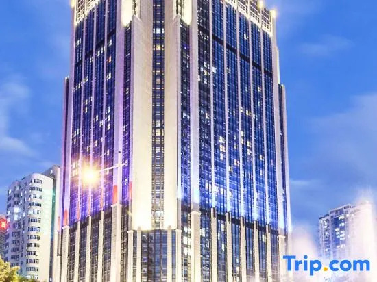 Times  Premium Business Apartment (Shenzhen Longyuan Chuangzhan )