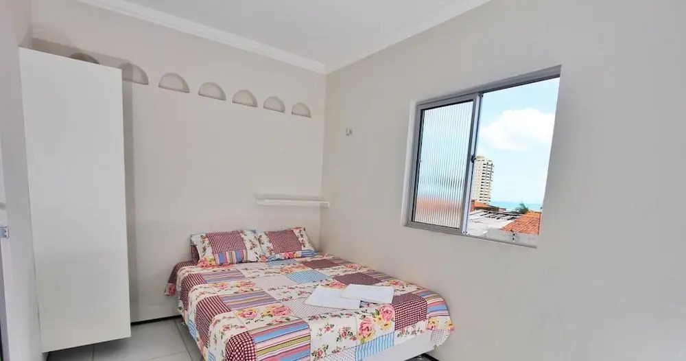 Residencial Santa Lucia