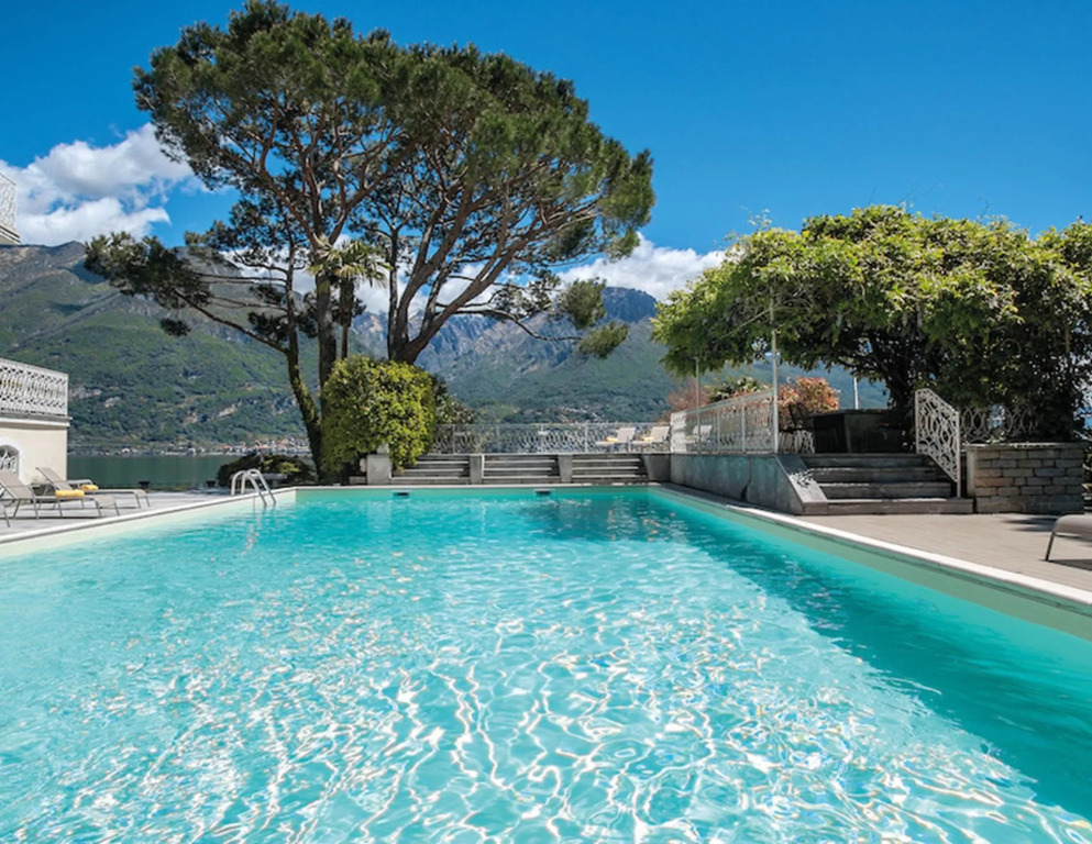 Villa Bianca - Ic Bellagio