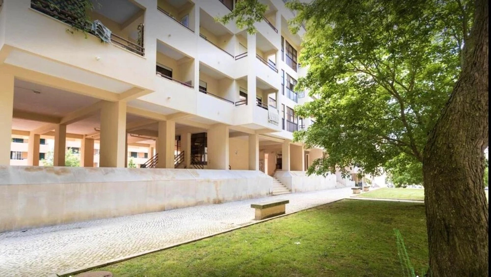Apartment with One Bedroom in Cascais, with Furnished Garden And Wifi - 2 Km From the Beach
