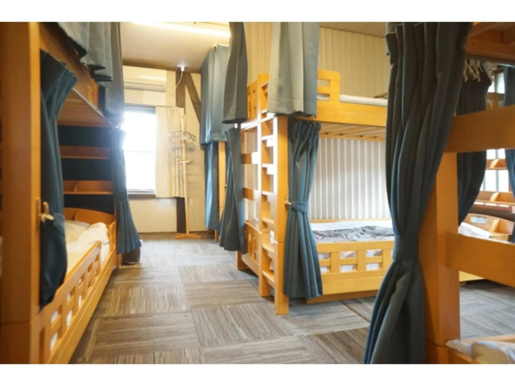 Sakura Guest House