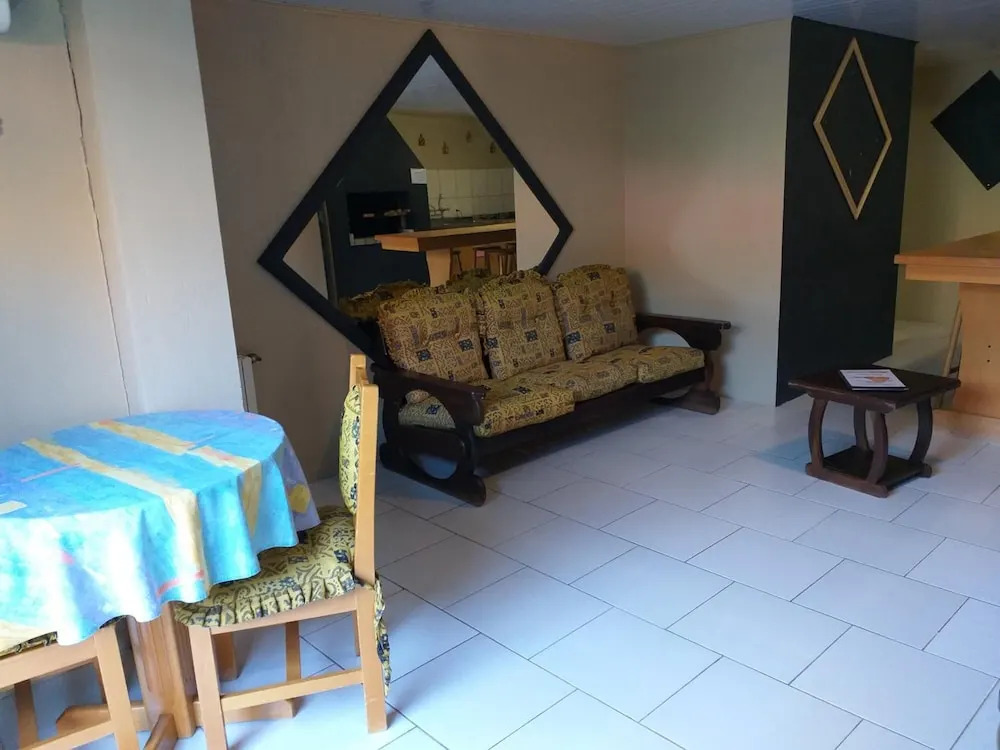 Motel Avenida