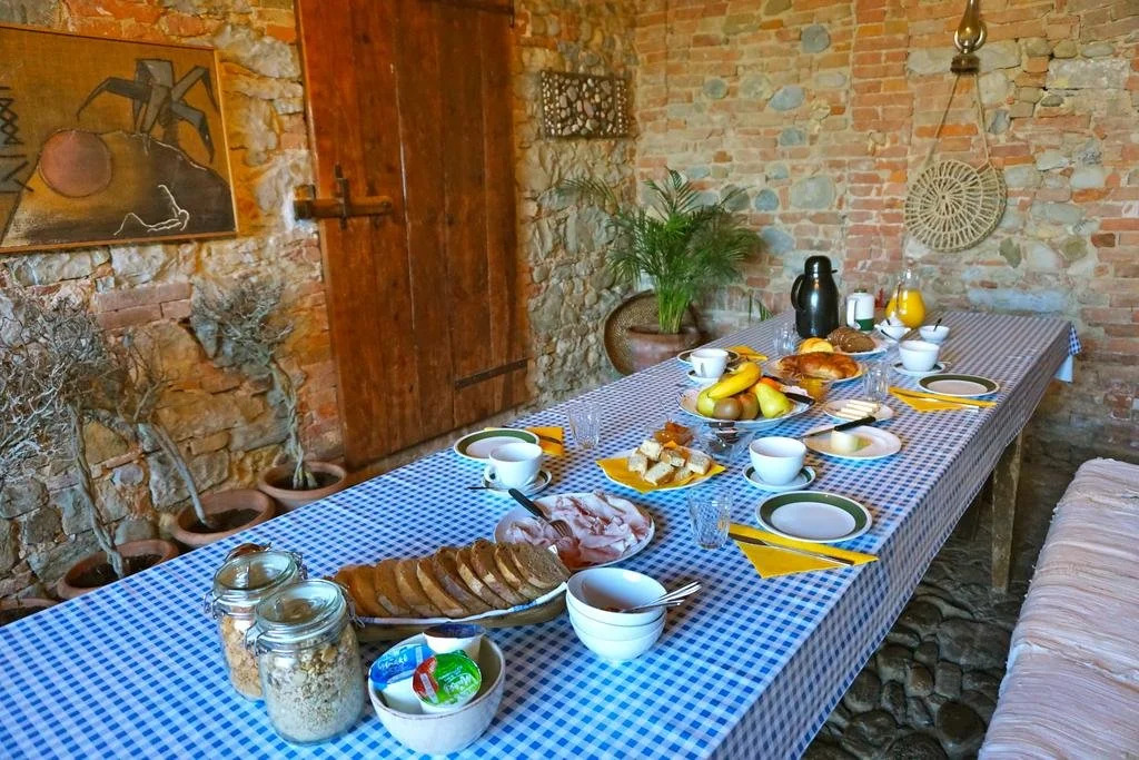 Casa Cernano