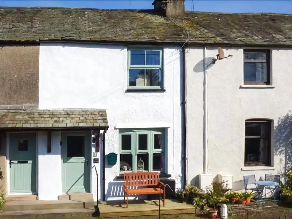 Cartmel Cottage