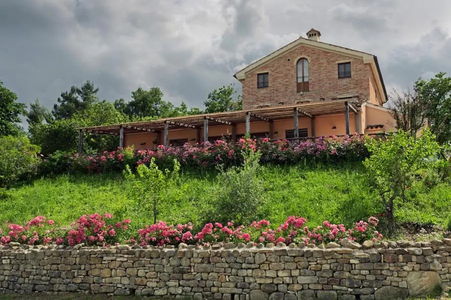 Agriturismo Agra Mater