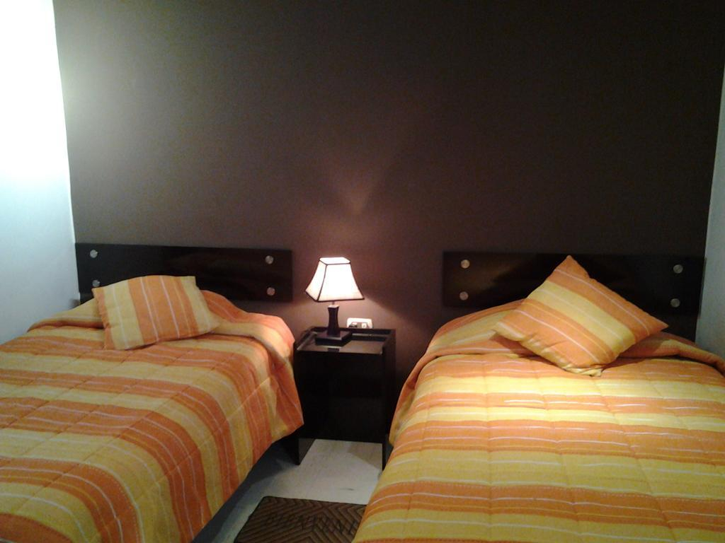 Cabu Hostel