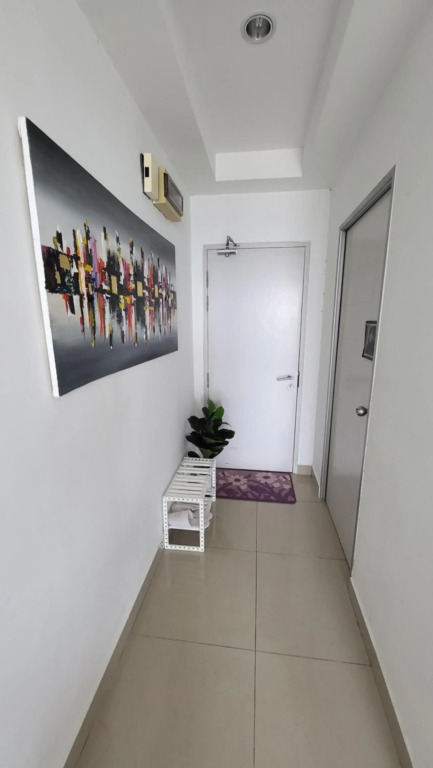 HOMESTAY SUITE MENARA U2 SEKSYEN 13 SHAH ALAM Selangor