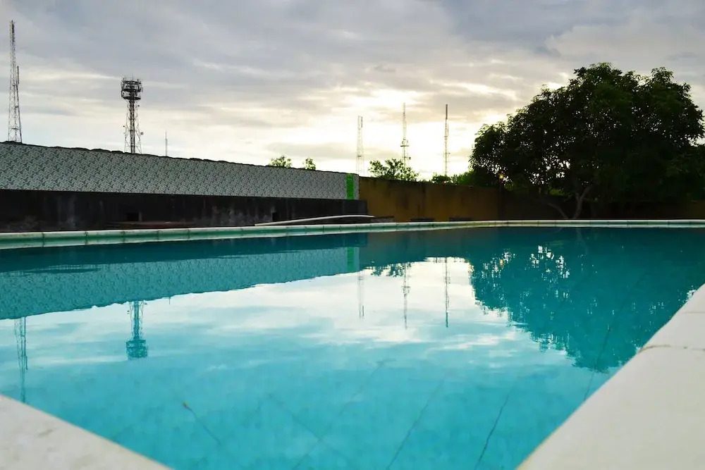 Hardys Villa Nusa Dua