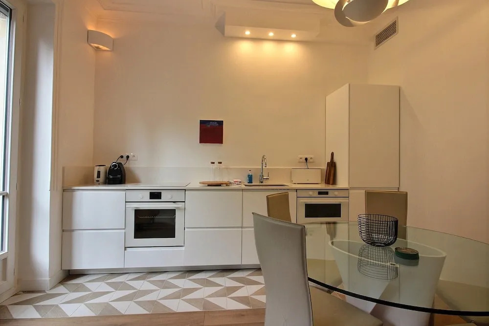 202090 - Appartement 6 Personnes Montorgueil