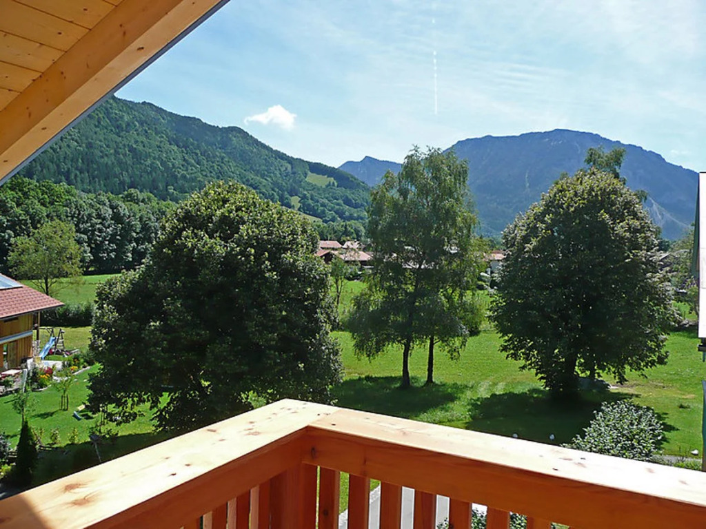 Apartment Bibelöd Ruhpolding 20385