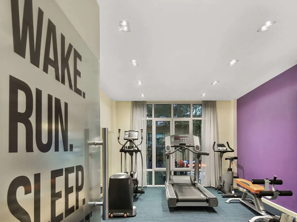 Mercure Hanoi La Gare Hotel