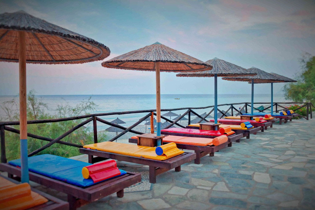 Mendi Hotel