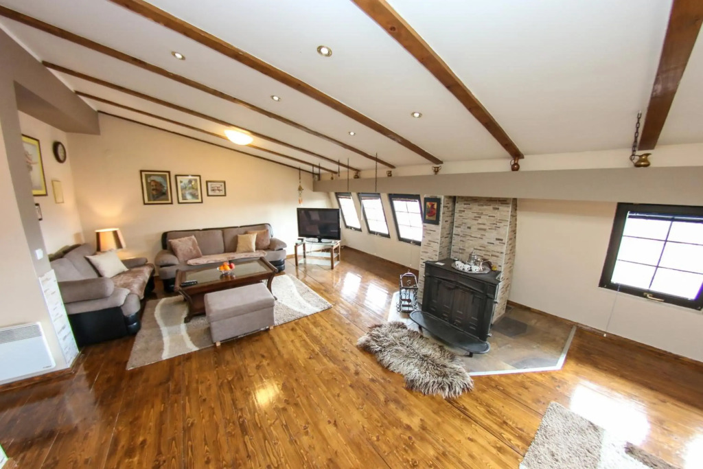 Apartments Cyrano 1&2