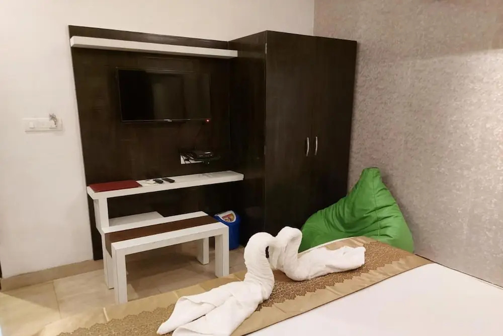 Hotel Harku Villa