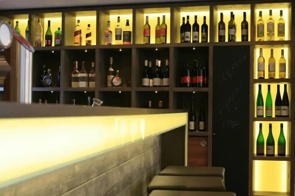 Thiesmann´s Hotel & Restaurant
