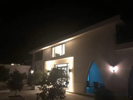 Zhensu Hotel