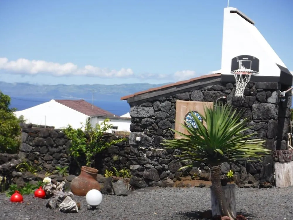 Casas Alto da Bonança