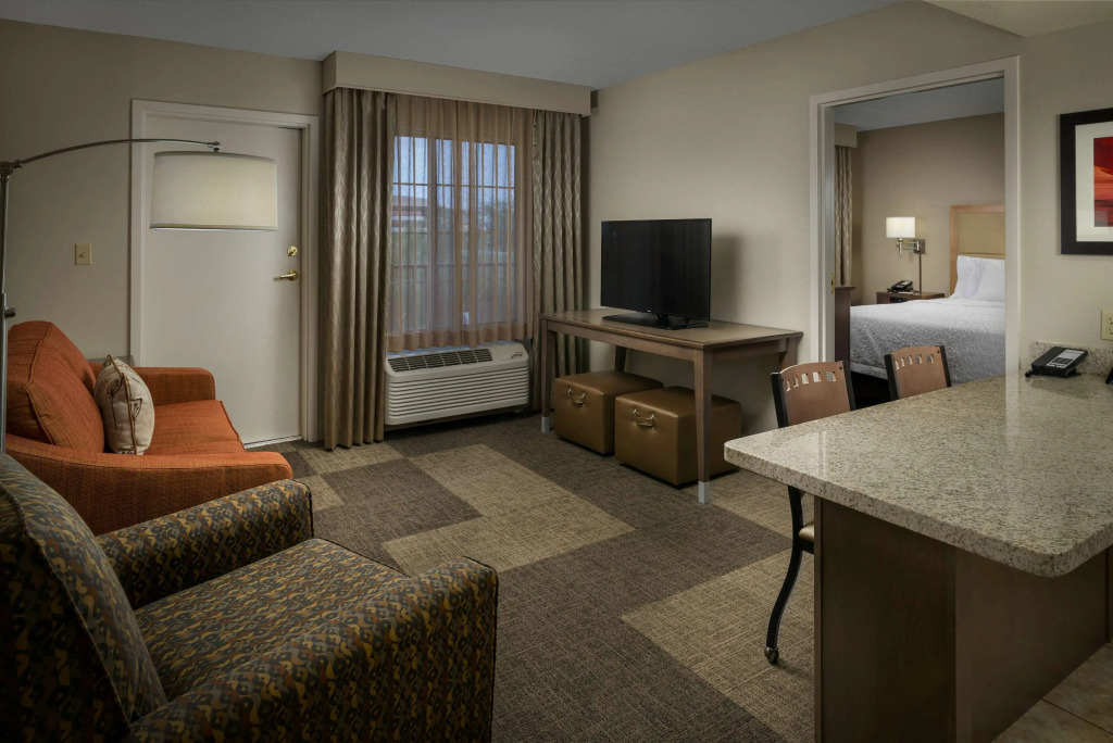 Hampton Inn & Suites Phoenix/Scottsdale