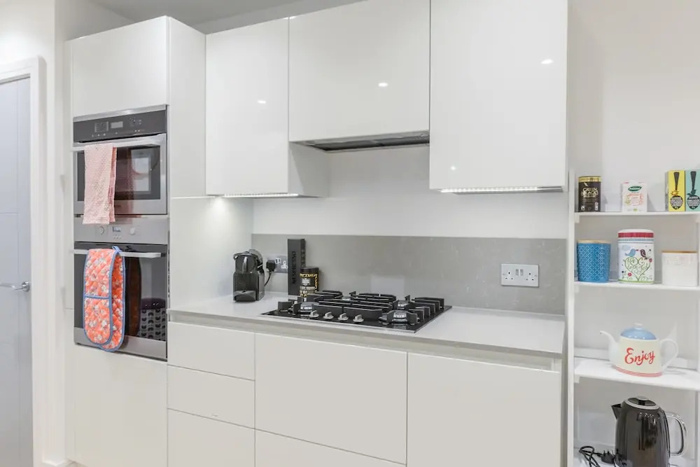 Fabulous stay in Ealing London luxury