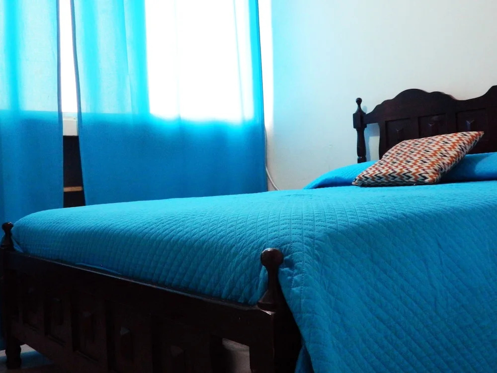 Hotel Canadiense Barranquilla Colombia