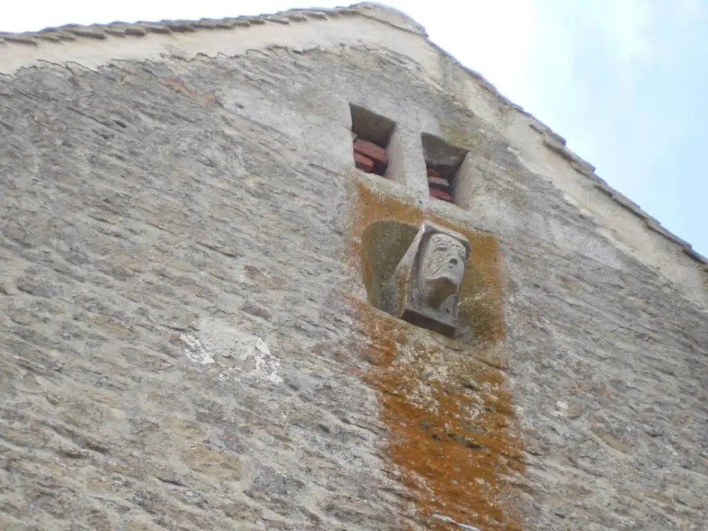 Manoir de la Baronnie