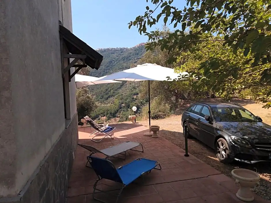 LAntica Quercia B&B