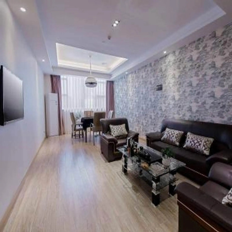 Vienna International Shenzhen Tianan Digital City
