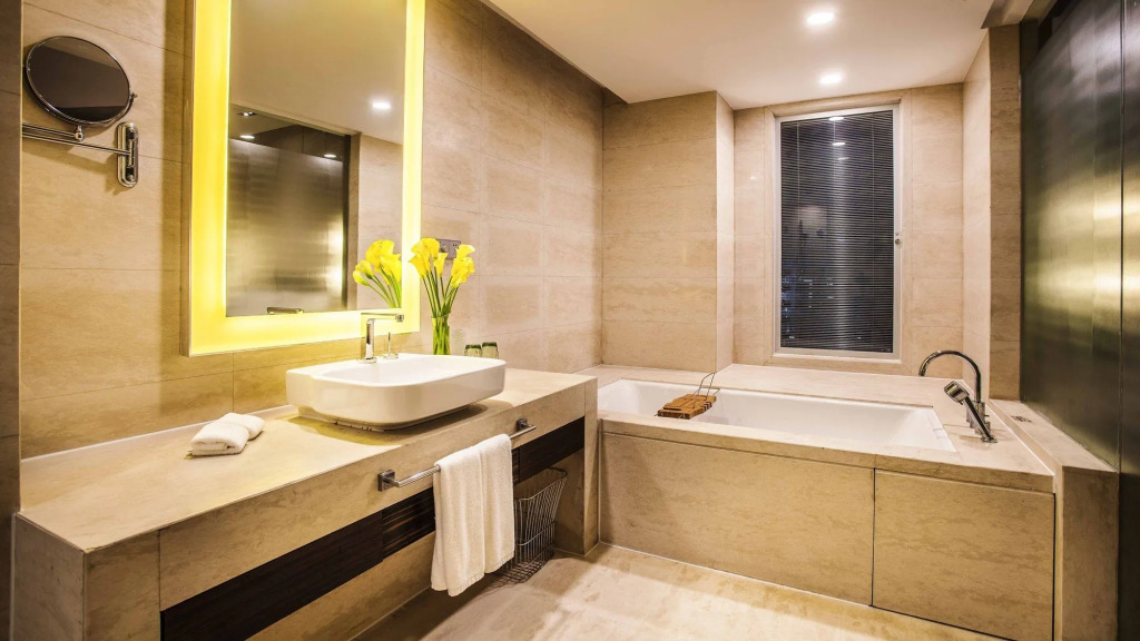 Holiday Inn Nanchang Riverside by IHG