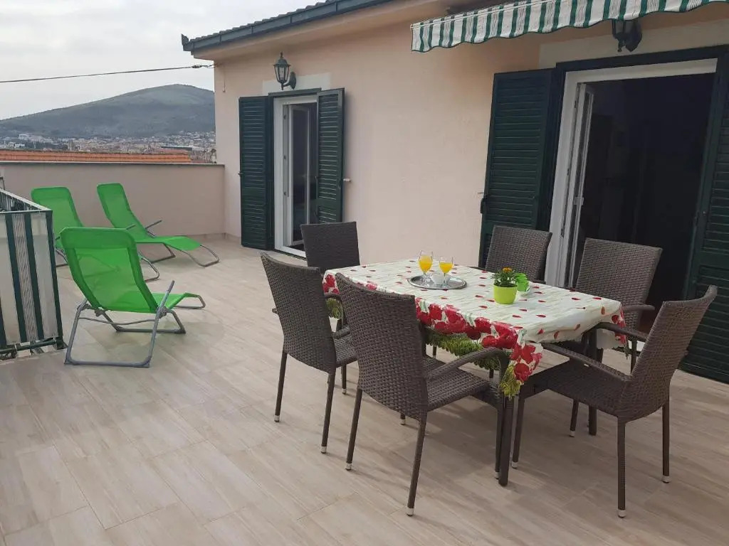 Apartmani Ivona