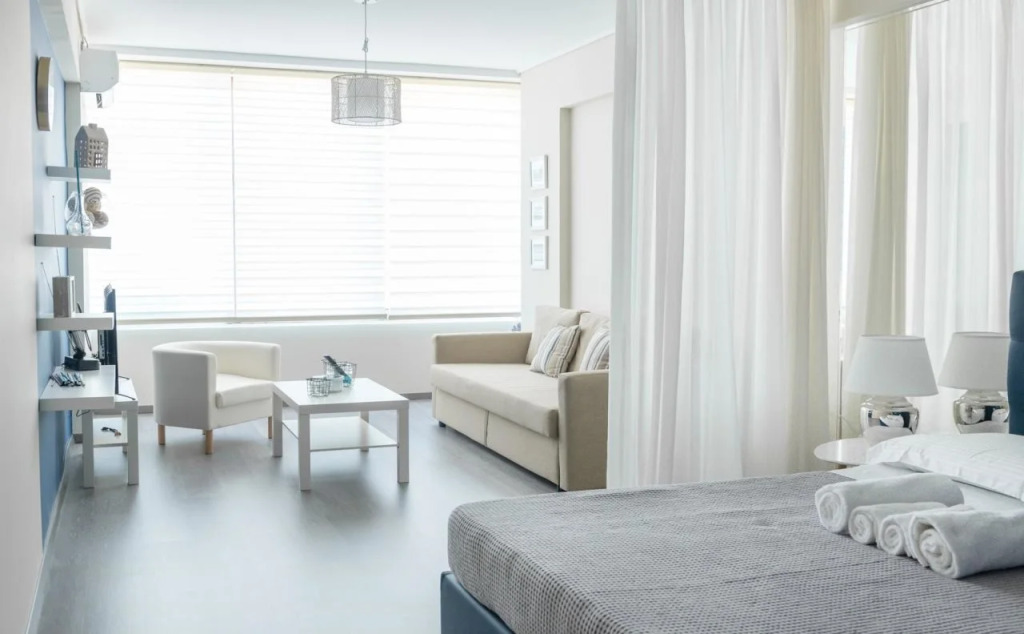 GK Ermou Str by GK Hospitality Group