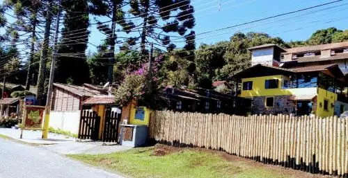 Pousada Bosque