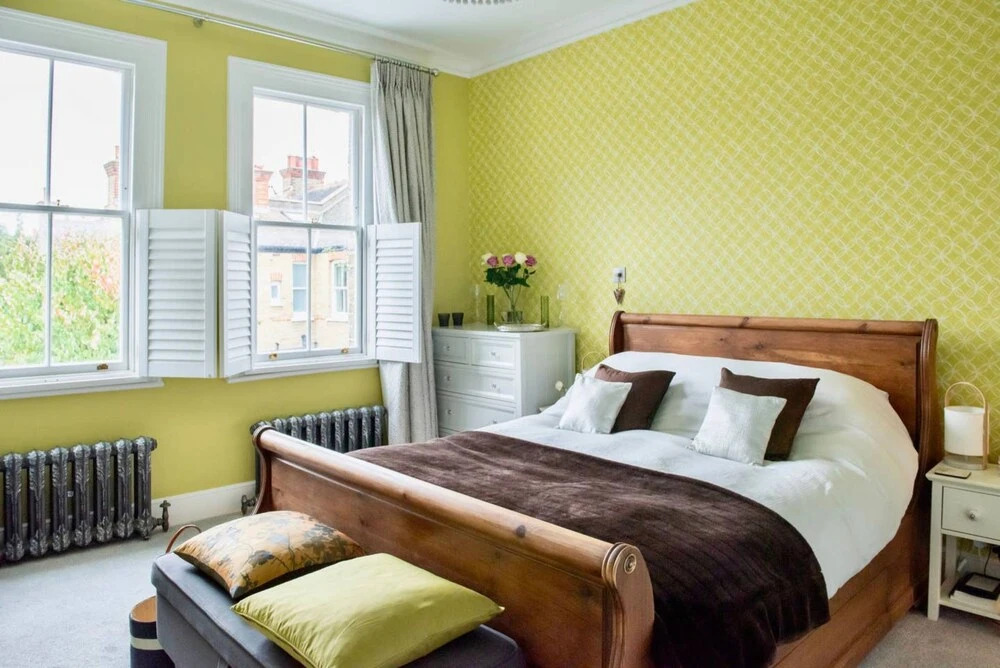 Beautifully Decorated 3 Bedroom Home in Putney