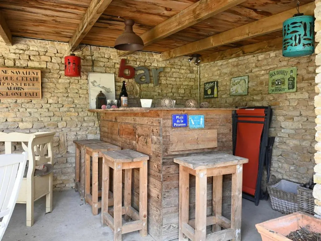 Maison La Couarde-sur-Mer, 6 pièces, 10 personnes - FR-1-258-135