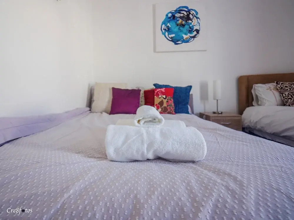 12 Cornwallis Lodge Family Room 2