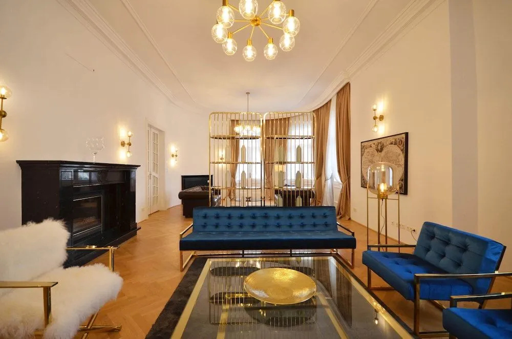 Belvedere Embassy Residence