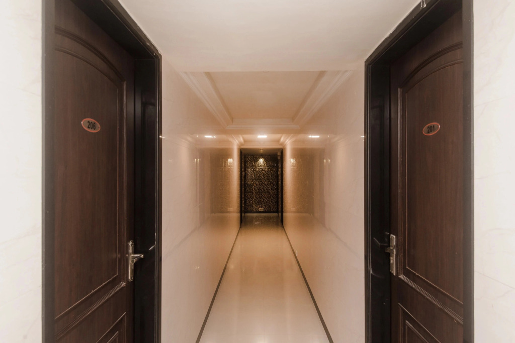 Super Hotel O Solitaire