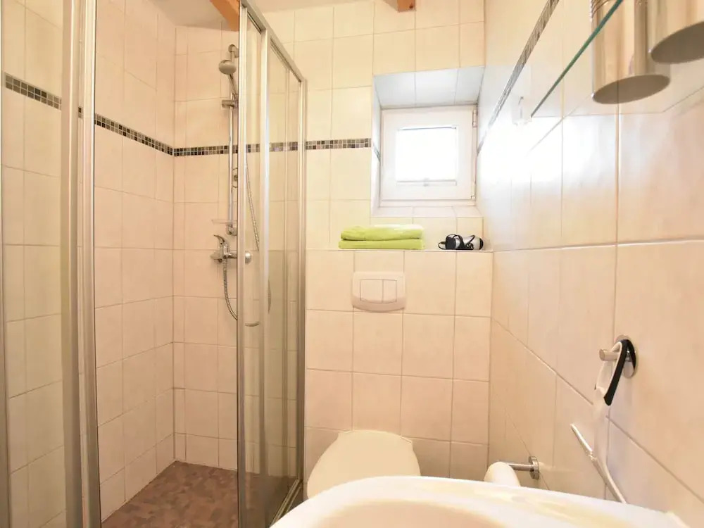 Wohnung in Stellshagen, Niklas