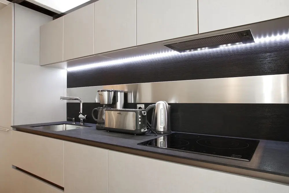 St. Germain des Pres Mabillon Apartment