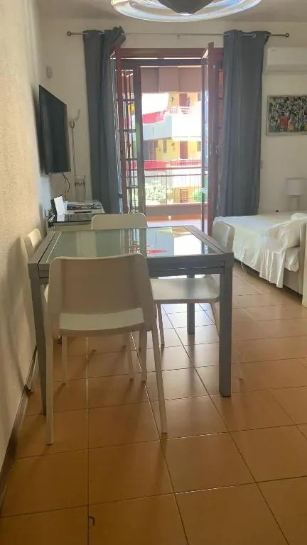 Appartamento Blue Holiday
