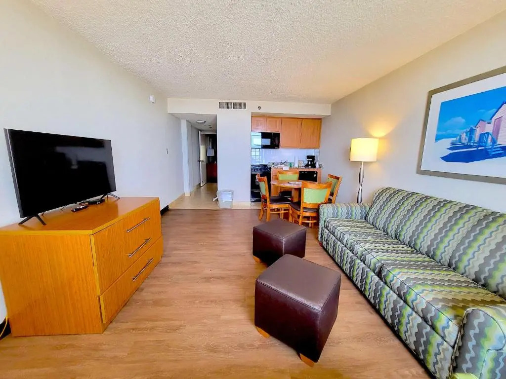 The Barclay Towers Hotel and Resort