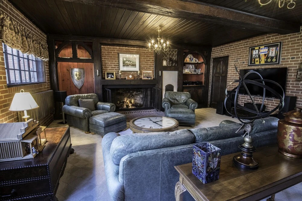 Purcell Mansion B&B