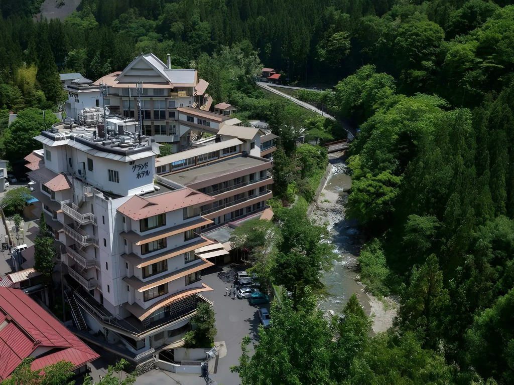 Shima Grand Hotel
