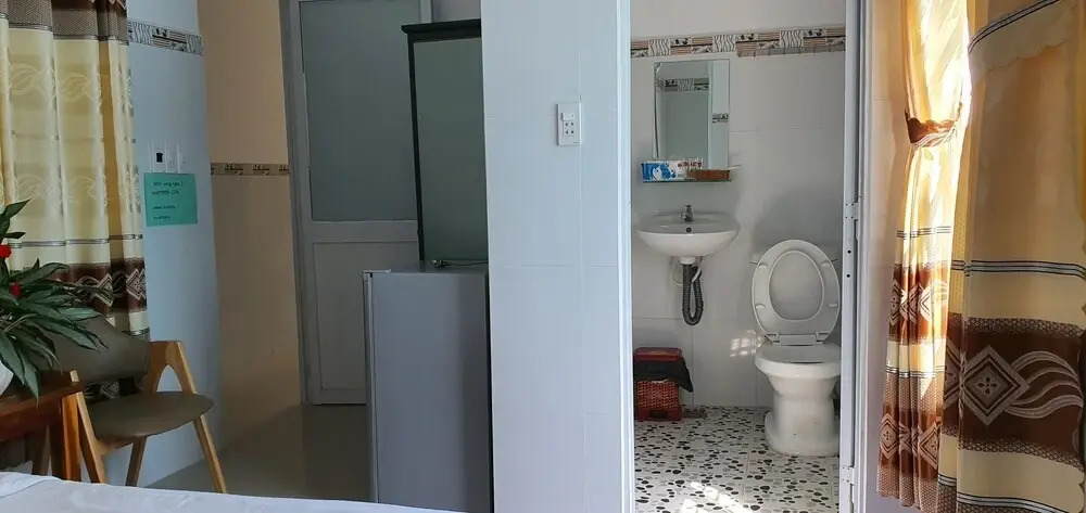 Song Ngoc Guesthouse