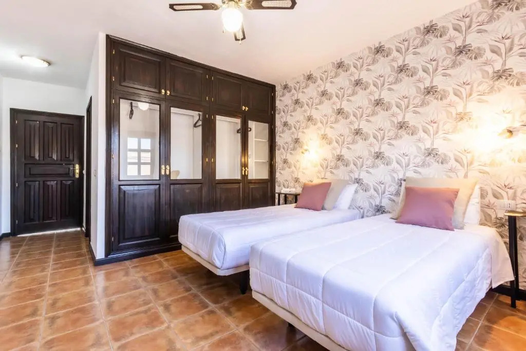 Hotel Ecolife Tenerife - Tenerife Sur