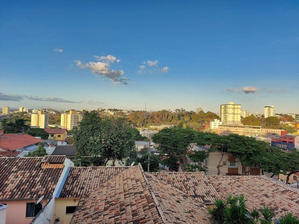 Santa Branca Pampulha