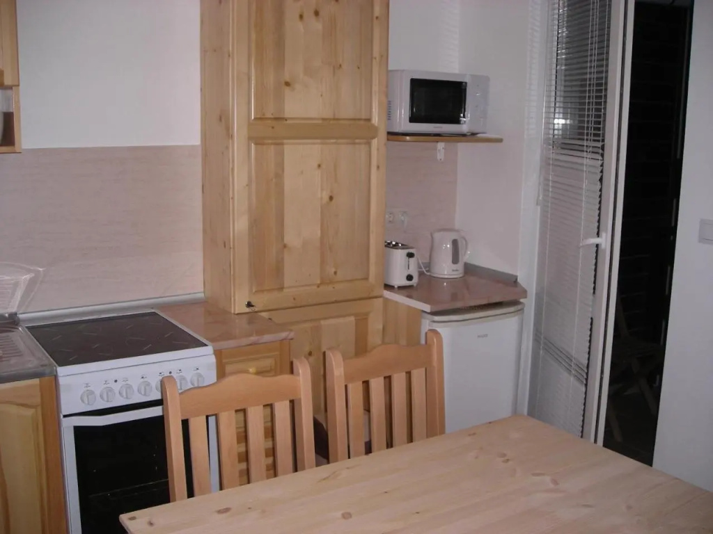 Iglika 2 - Studio Cabin
