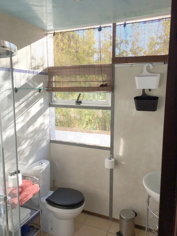 Casablanca Vejer Baño Termal