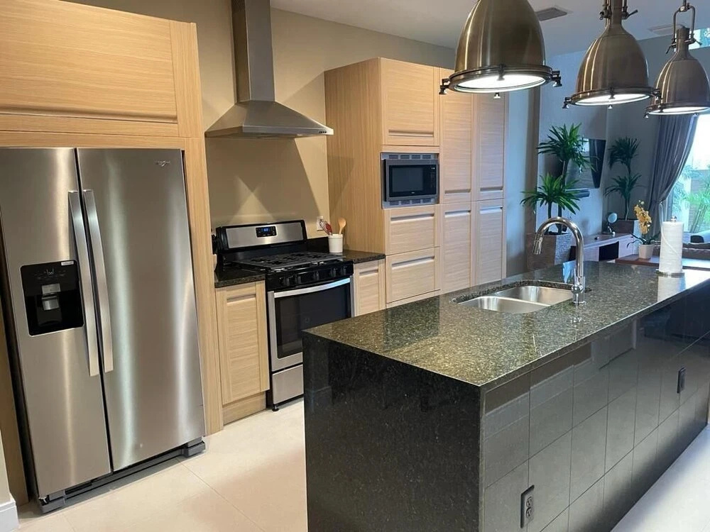 3205 BA -3br Luxury at Our Jacuzzi Townhome